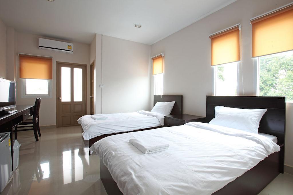 Garden Hill Hotel Trang Zimmer foto